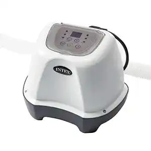 Salzelektrolyseanlage Intex 230V Krystal Clear CG-26664