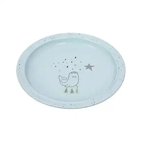 Die beste Kinderteller LÄSSIG rutschfest Melamin/Plate More Magic Seal 2026 Test Bestseller Kinderteller LÄSSIG rutschfest Melamin/Plate More Magic Seal