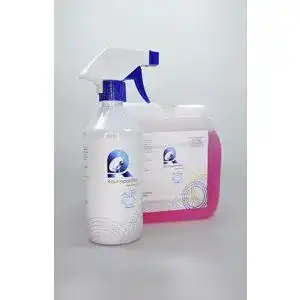 Heizkesselreiniger BLITZ-BLANK 500ml + 3Liter