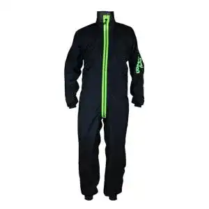 SUP-Trockenanzug Dry Fashion Unisex SUP-Advance Segelanzug