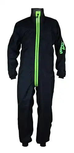 SUP-Trockenanzug Dry Fashion Unisex SUP-Advance Segelanzug