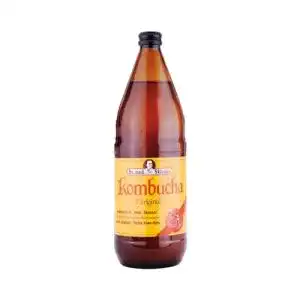Kombucha Dr. med. Sklenar Kombuch Getränk