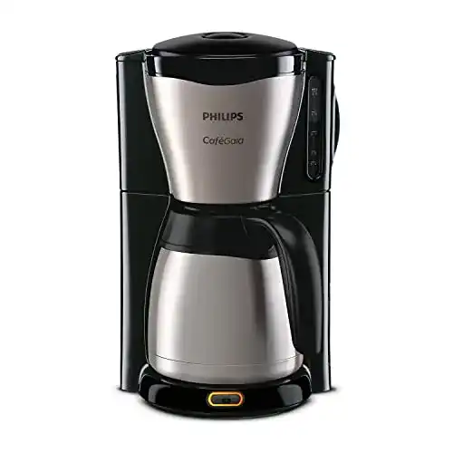Filterkaffeemaschine Philips Domestic Appliances Philips 1.2-L