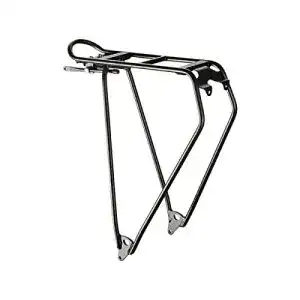 Racktime-Gepäckträger Racktime 00943 Lightit 28′, schwarz