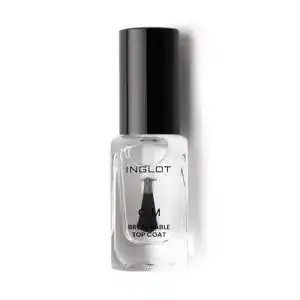 Inglot-Nagellack Inglot O2M Breathable Topcoat, Hochglänzend