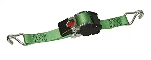 Automatik-Spanngurte Kerbl 37186 Automatik Zurrgurt 50 mm