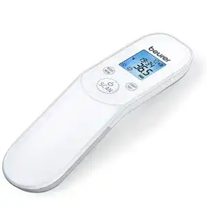 Stirnthermometer Beurer FT 85 kontaktlos digital Infrarot
