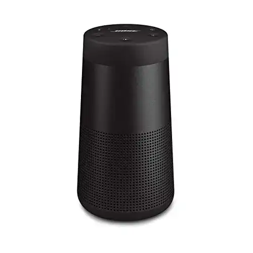 High-End-Bluetooth-Lautsprecher Bose SoundLink Revolve Serie II