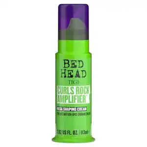 Lockencreme TIGI Bed Head by Curls Rock Amplifier Creme, 113 ml