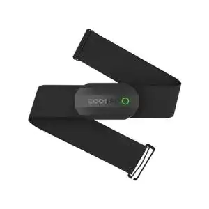 Pulsgurt Bluetooth CooSpo H808S Brustgurt Pulsmesser ANT+