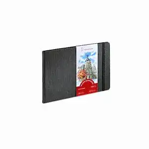 Hahnemühle-Papier Hahnemühle Aquarellbuch, A5, 200 g/m²