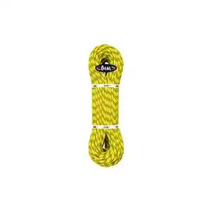 Kletterseil 60m Beal Karma 9.8MM 60M Gelb, Kletterseil, 60 m