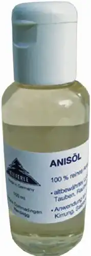 Die beste Marder-Lockmittel Kieferle Anisöl 100 ml Lockmittel 2026 Test Bestseller Marder-Lockmittel Kieferle Anisöl 100 ml Lockmittel