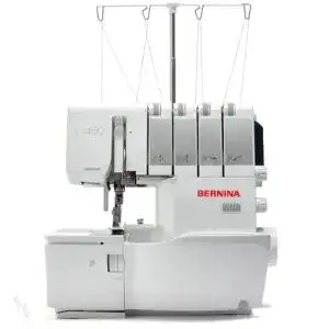 Overlock-Nähmaschine Bernina Overlock L 450