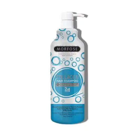 Collagen-Shampoo MORFOSE Collagen Shampoo 1000ml