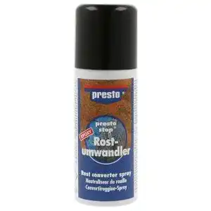 Rostumwandler presto 232992 Rostumwandler-Spray 150 ml