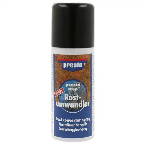 Rostumwandler presto 232992 Rostumwandler-Spray 150 ml