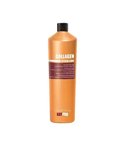 Collagen-Shampoo Kay Pro Special Care Collagen 1000 ml