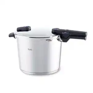Schnellkochtopf 10 Liter Fissler vitaquick, Induktions, Ø 26 cm