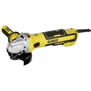 DeWalt-Winkelschleifer DEWALT Winkelschleifer 1.700 Watt