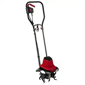 Gartenfräse Einhell Elektro-Bodenhacke GC-RT 7530 750 W