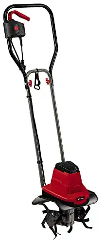 Gartenfräse Einhell Elektro-Bodenhacke GC-RT 7530 750 W