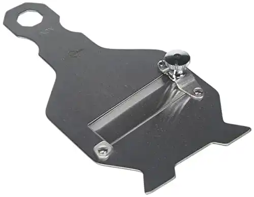 Trüffelhobel Küchenprofi Universalhobel Käse/Trüffel