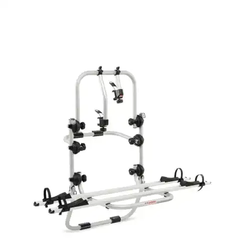 Fabbri-Fahrradträger Fabbri Fahrradträger Heckklappe