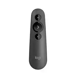 Laserpointer Logitech R500 Presenter, Kabellos, Bluetooth