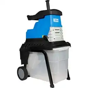Walzenhäcksler Güde 94375 GH 2800 Super Silent 2800W
