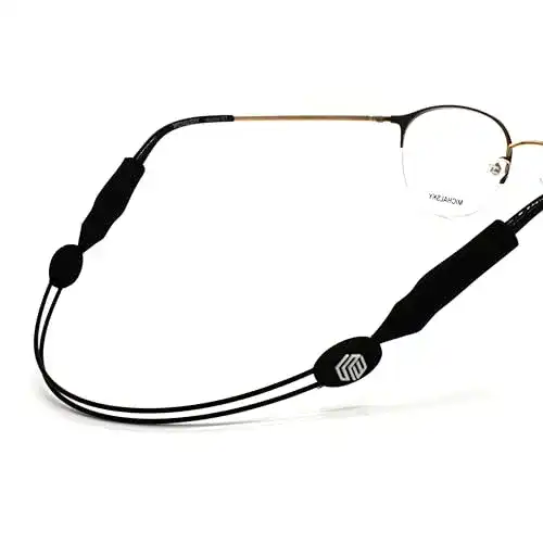 Brillenband Seelwerk Verstellbares im 2er Set – Sport