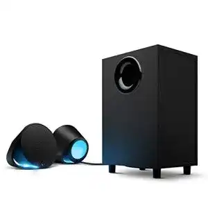 Logitech-Lautsprecher Logitech G 560 PC Gaming Lautsprecher