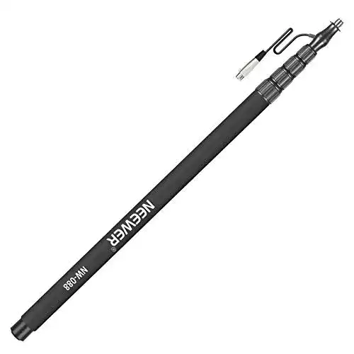 Tonangel Neewer NW-088 Handmikrofonarm mit XLR-Kabel