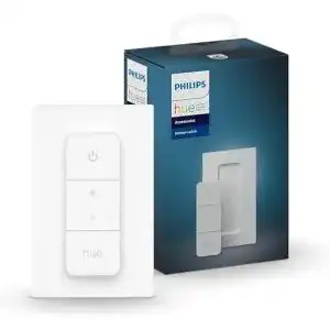 LED-Dimmer Philips Hue Dimmschalter, Zubehör für Ihr System