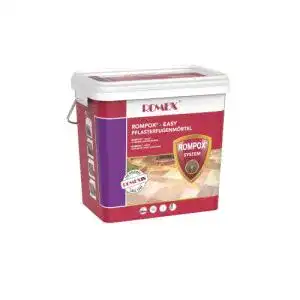 Pflasterfugenmörtel Rompox Romex -EASY (15kg, Sand-Neutral)