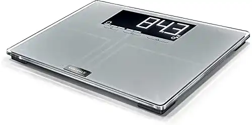 Die beste Soehnle-Personenwaage Soehnle Shape Sense Profi 300 2026 Test Bestseller Soehnle-Personenwaage Soehnle Shape Sense Profi 300