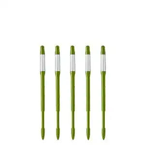 Gießanzeiger SUS tee Wasserstandsmesser, 5er Set