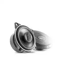 Focal-Auto-Lautsprecher Focal PC100 2-Wege-Koaxial, 10 cm