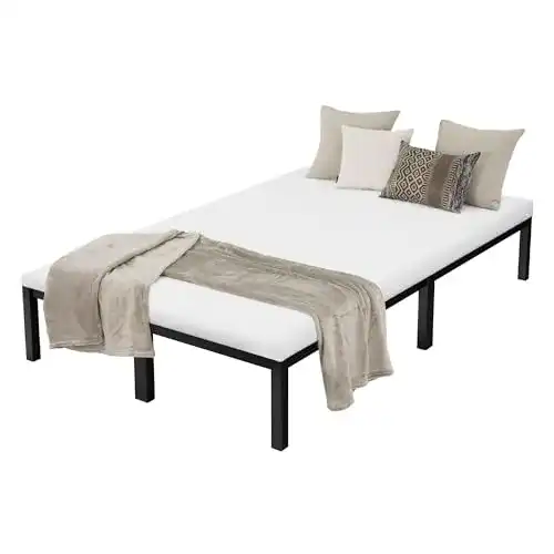 Metallbett ML DESIGN modern living ML-Design 120×200 cm