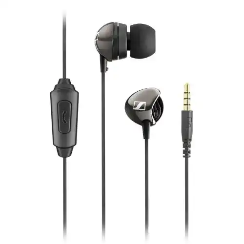 Headset Sennheiser CX 275s Universell, 121dB, 1,2m