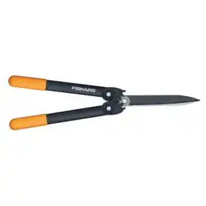 Fiskars-Heckenschere Fiskars PowerGear II Getriebe-Heckenschere