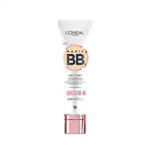 BB-Cream L’Oréal Paris 5-in-1 Wake Up and Glow C’est Magic LSF 20