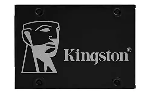 Kingston-SSD Kingston KC600 2048G SSD SATA3 2,5 Zoll