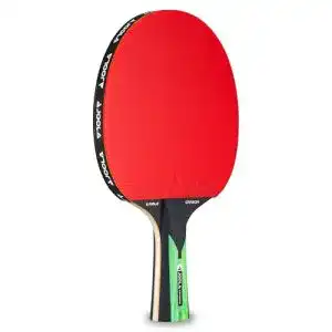 Tischtennisschläger Profi JOOLA TT-Schläger Mega Carbon