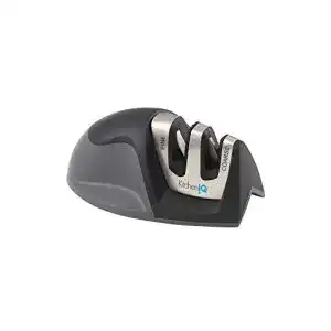 Messerschärfer Böker KitchenIQ Edge Grip Schärfgerät