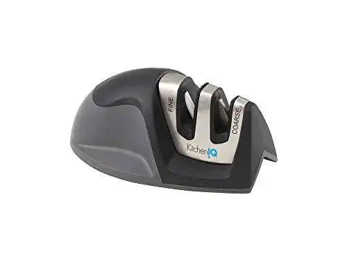 Messerschärfer Böker KitchenIQ Edge Grip Schärfgerät