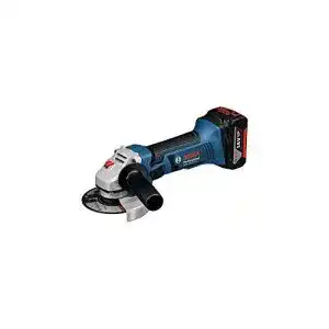 Winkelschleifer Bosch Professional 18V System Akku GWS 18-125