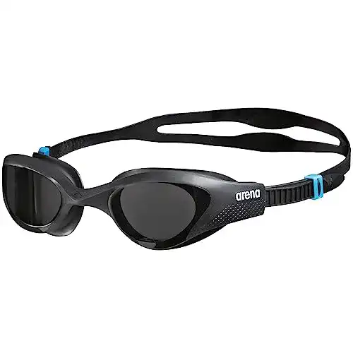 Die beste Arena-Schwimmbrille ARENA The One Anti-Fog Schwimmbrille Unisex 2026 Test Bestseller Arena-Schwimmbrille ARENA The One Anti-Fog Schwimmbrille Unisex