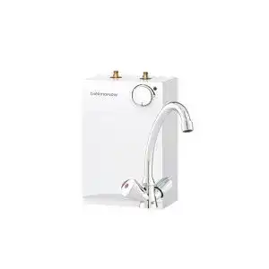 Warmwasserspeicher Thermoflow SETU UT 5 N Untertisch, Set 5 L