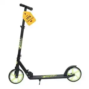 Tretroller für Erwachsene Best Sporting Scooter 200er Rolle, dreifach